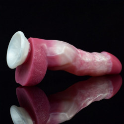 Anal Predator Gode monster Klikati 17 x 5.5cm